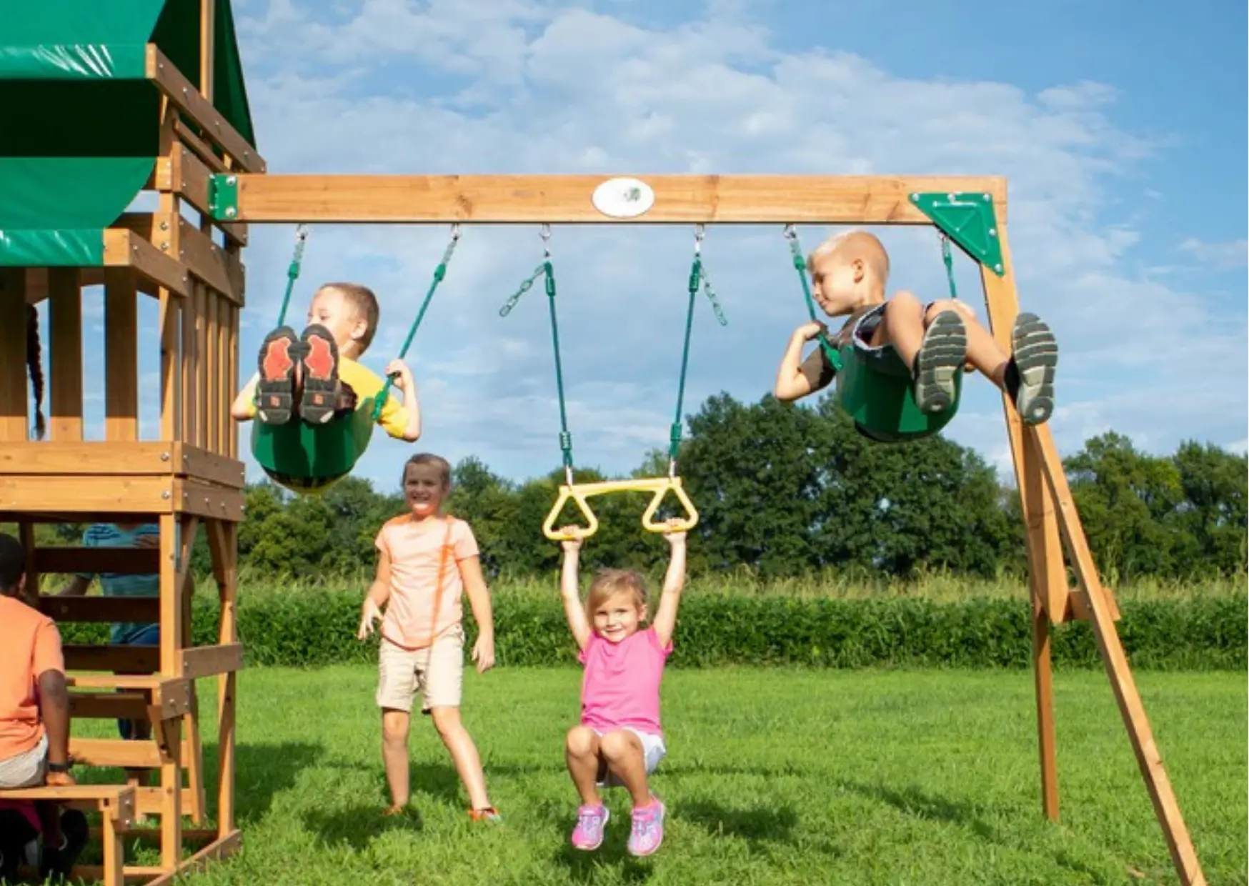 Brookhaven Fun_niños