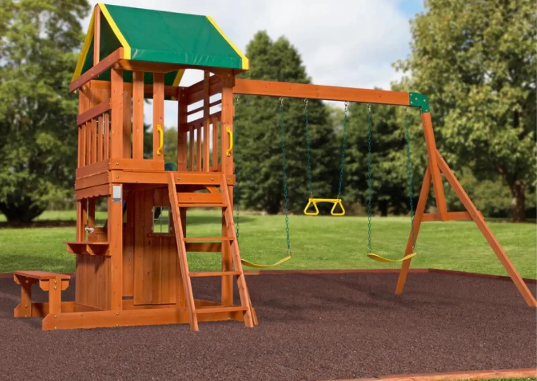 Oakridge Playset_pag7